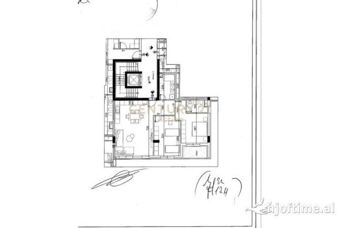 Casa in vendita 2+1 a Tirana - 204,000 Euro