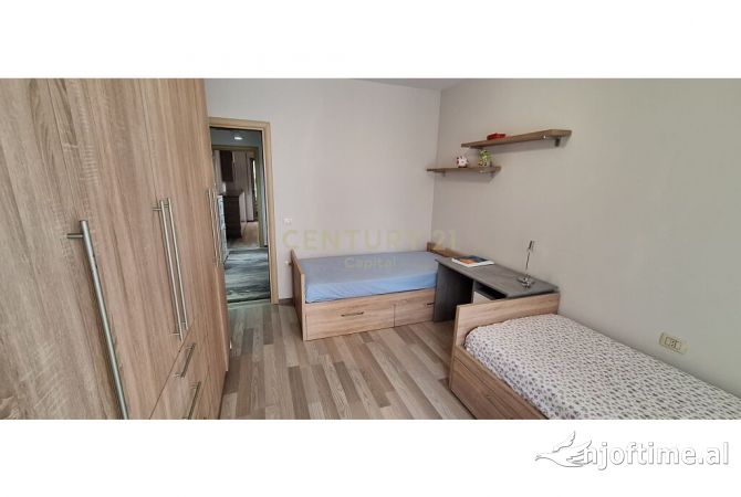 Shtepi me qera Apartament ne Tirane, 2+1, Mobilimi E mobiluar, Pagesa 600  Euro.