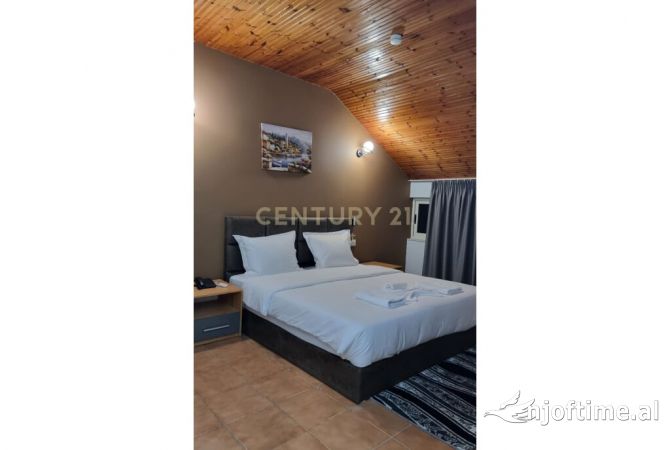 Ambient biznesi ne shitje 5+1 ne Tirane - 1,600,000 Euro