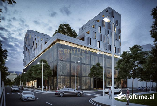 Shtepi ne shitje 1+1 ne Tirane - 153,000 Euro