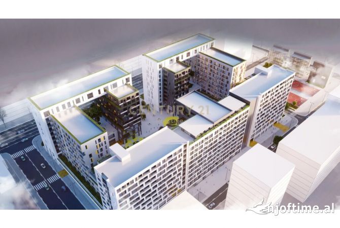 Shtepi ne shitje 3+1 ne Tirane - 365,000 Euro
