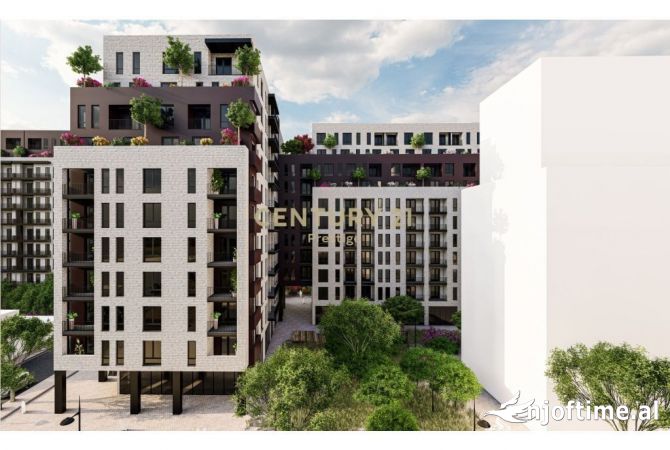 Shtepi ne shitje 1+1 ne Tirane - 122,000 Euro