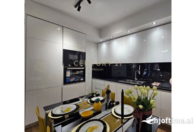 Shtepi ne shitje 1+1 ne Tirane - 176,000 Euro