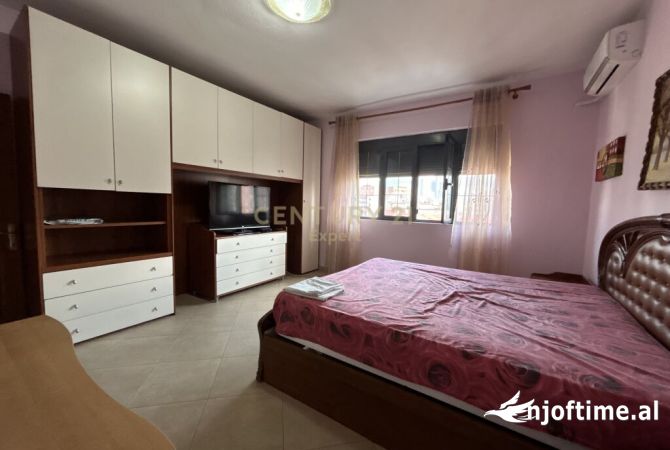 Shtepi me qera 1+1 ne Tirane - 500 Euro