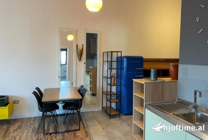 Shtepi me qera 1+1 ne Tirane - 600 Euro