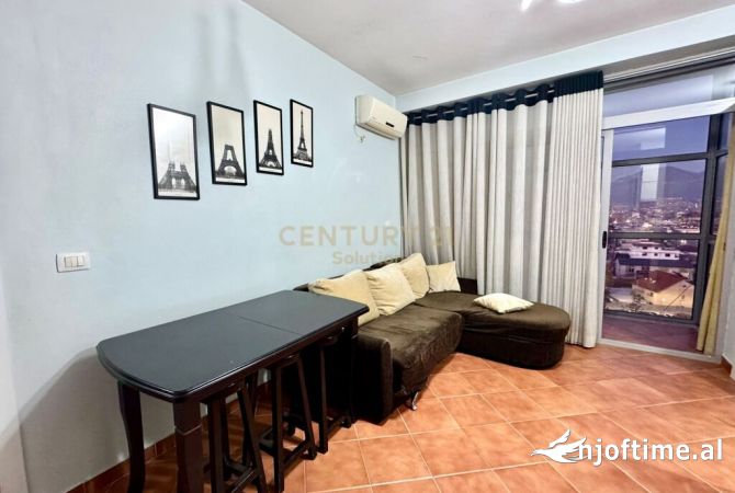 Shtepi me qera 2+1 ne Tirane - 470 Euro