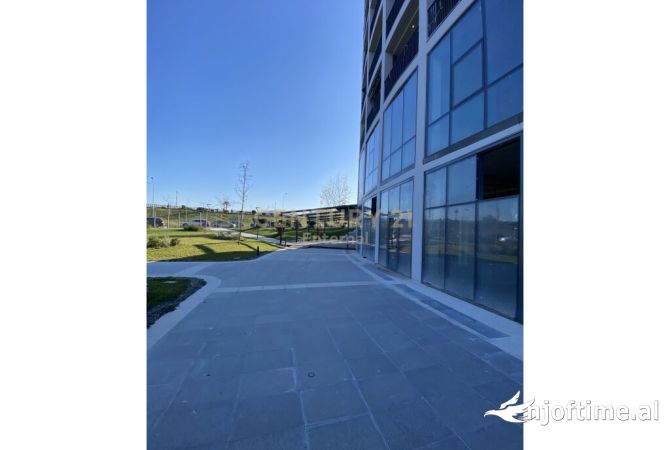 Ambient biznesi me qera 1+1 ne Tirane - 5,000 Euro