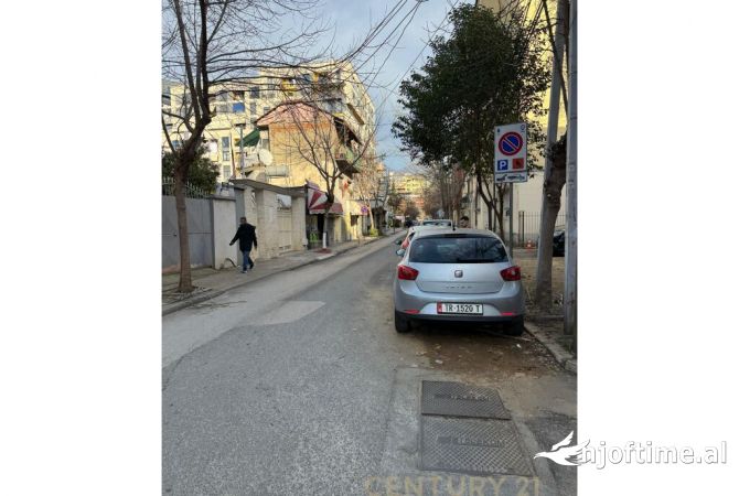 Ambient biznesi ne shitje 1+1 ne Tirane - 95,000 Euro
