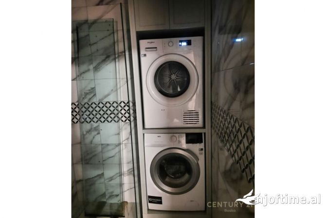 Shtepi me qera Apartament ne Tirane, 2+1, Mobilimi E mobiluar, Pagesa 750  Euro.