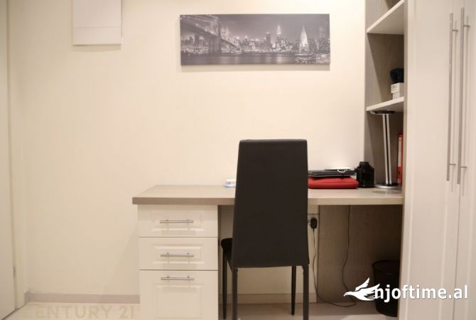 Apartment for rent in Tirana 2+1, Furnished