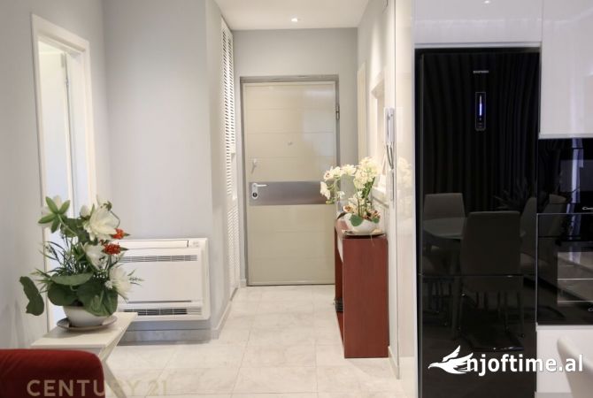 Apartment for rent in Tirana 2+1, Furnished