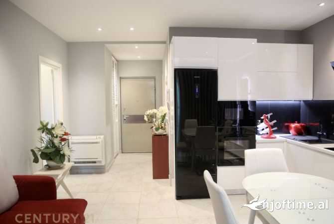 House for Rent 2+1 in Tirana - 1,500 Euro
