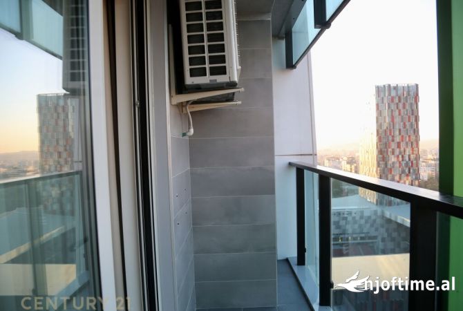 Apartment for rent in Tirana 2+1, Furnished