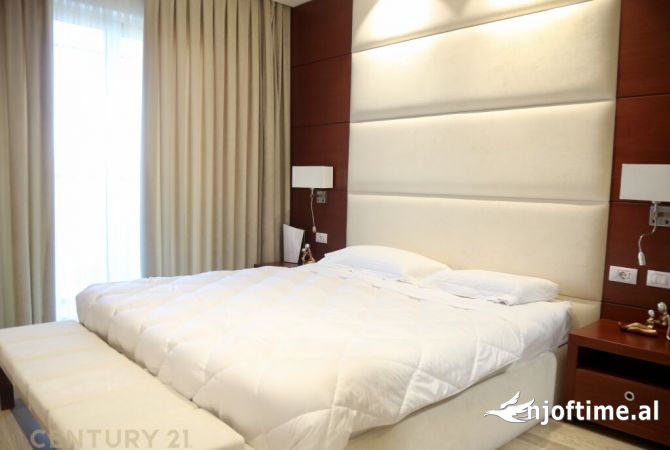 Apartment for rent in Tirana 2+1, Furnished