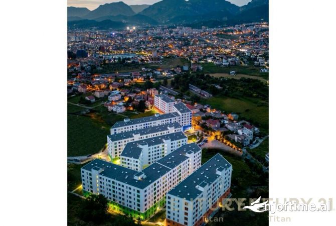 Shtepi ne shitje 2+1 ne Tirane - 162,000 Euro