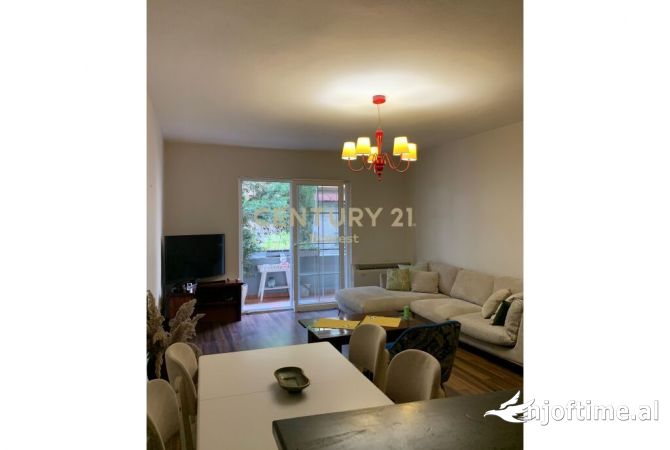 Shtepi me qera 1+1 ne Tirane - 500 Euro