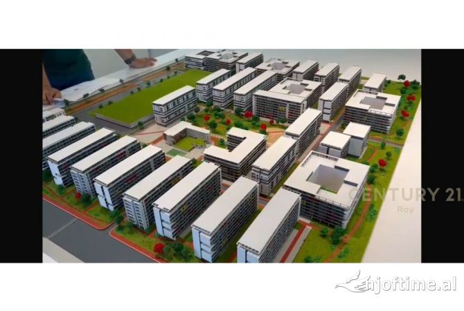 Shtepi ne shitje Apartament ne Tirane, 1+1, Mobilimi Bosh, pa mobiluar, Pagesa 66,000  Euro.