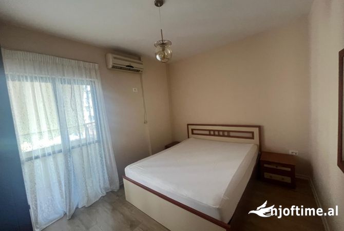 Shtepi me qera 1+1 ne Tirane - 600 Euro