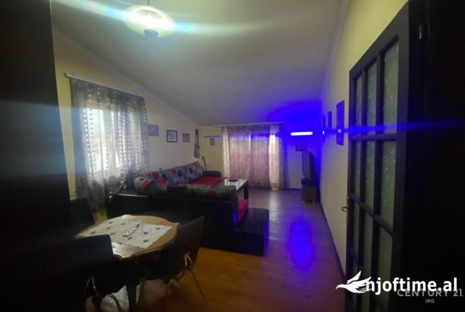 Shtepi ne shitje 1+1 ne Tirane - 160,000 Euro
