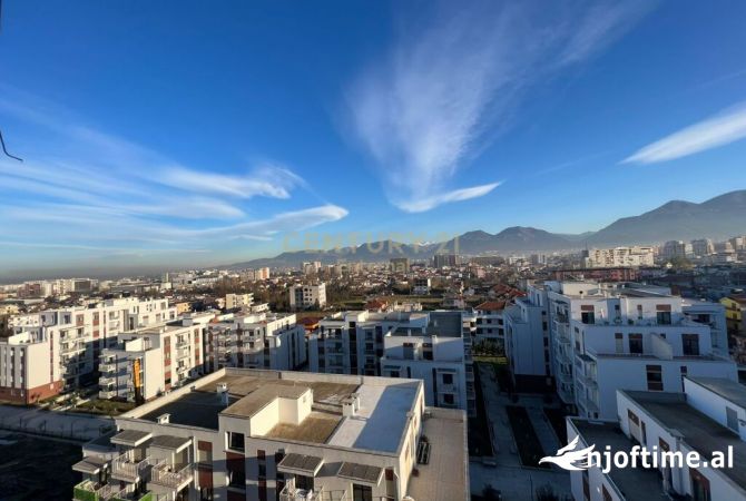 Shtepi ne shitje Apartament ne Tirane, 2+1, Mobilimi E mobiluar, Pagesa 143,000  Euro.