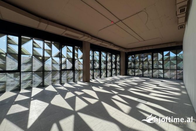 Ambient biznesi me qera 3+1 ne Tirane - 3,000 Euro