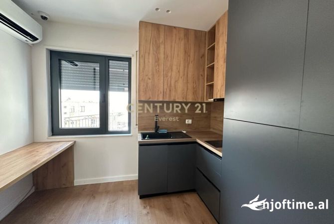 QENDER, PALLATI MOXART - JAPIM ME QIRA AMBIENT PER ZYRA + POST PARKIMI