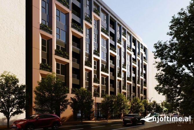 Shtepi ne shitje 2+1 ne Tirane - 165,000 Euro