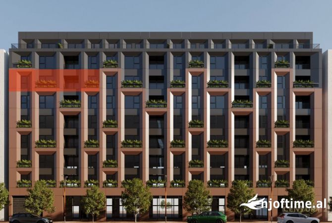 Shtepi ne shitje 2+1 ne Tirane - 165,000 Euro
