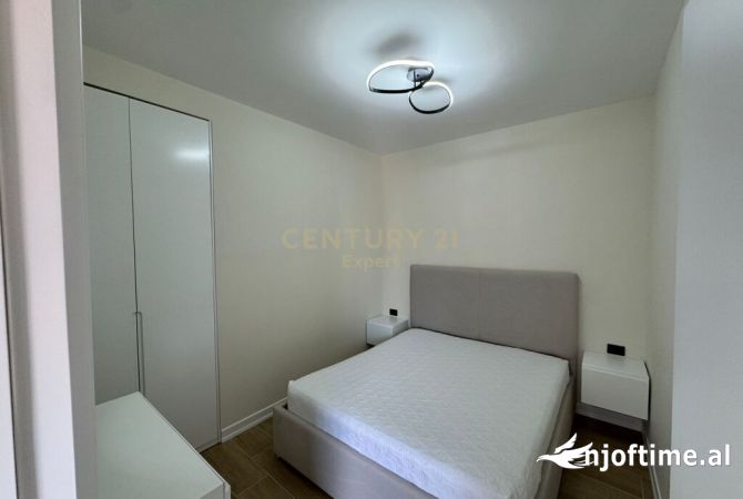 Apartment for rent in Tirana 1+1, Furnished