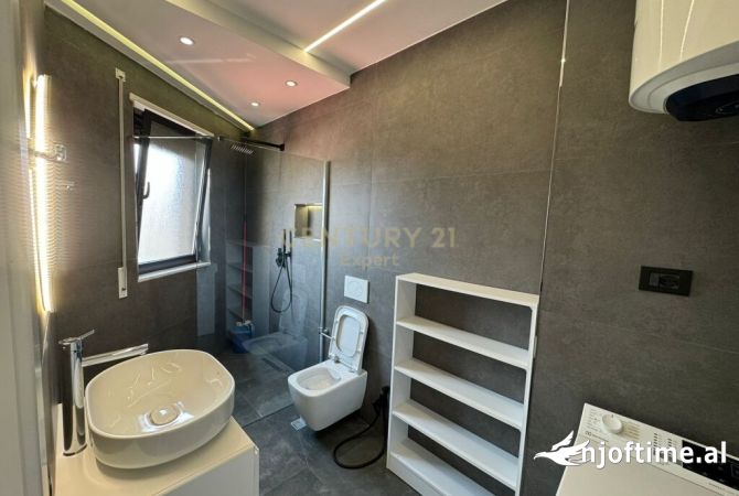 Apartment for rent in Tirana 1+1, Furnished