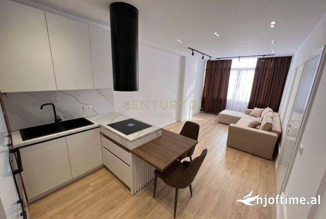 Shtepi ne shitje 1+1 ne Tirane - 230,000 Euro