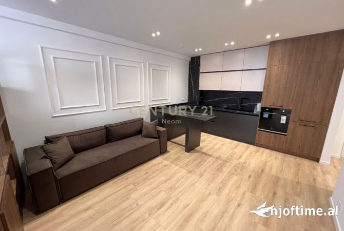 Shtepi ne shitje 1+1 ne Tirane - 230,000 Euro