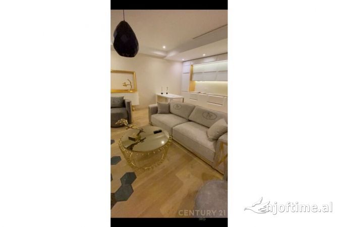 Shtepi me qera 1+1 ne Tirane - 1,300 Euro