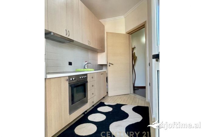 Shtepi me qera 1+1 ne Tirane - 550 Euro