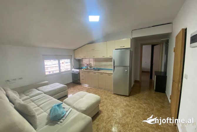 Shtepi ne shitje 1+1 ne Tirane - 160,000 Euro