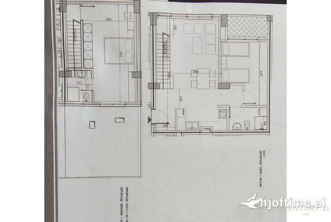 Shtepi ne shitje 3+1 ne Tirane - 248,000 Euro