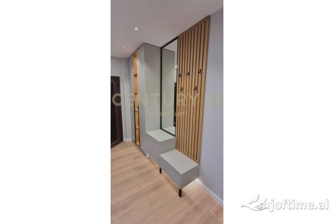 Shtepi me qera Apartament ne Tirane, 2+1, Mobilimi E mobiluar, Pagesa 600  Euro.