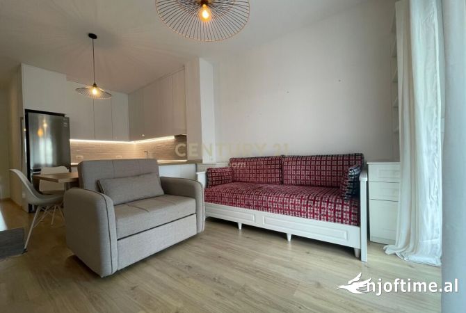 Shtepi me qera 1+1 ne Tirane - 800 Euro