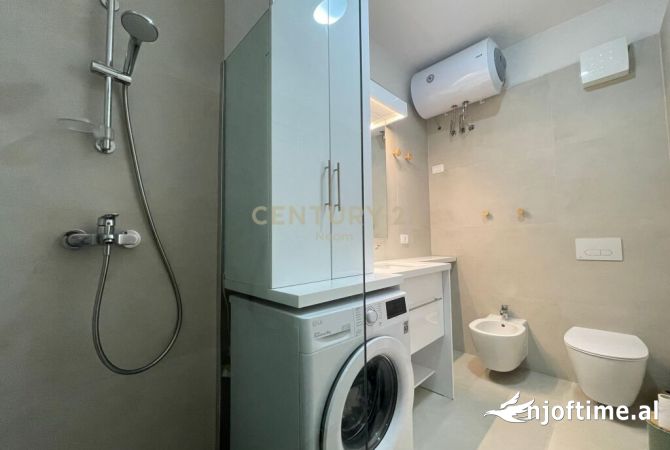 Shtepi me qera Apartament ne Tirane, 1+1, Mobilimi E mobiluar, Pagesa 800  Euro.