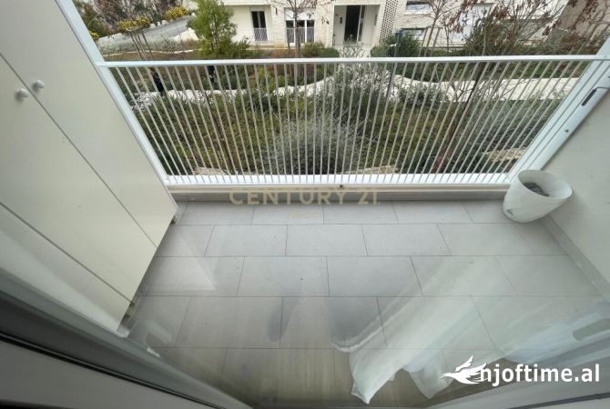 Shtepi me qera Apartament ne Tirane, 1+1, Mobilimi E mobiluar, Pagesa 800  Euro.