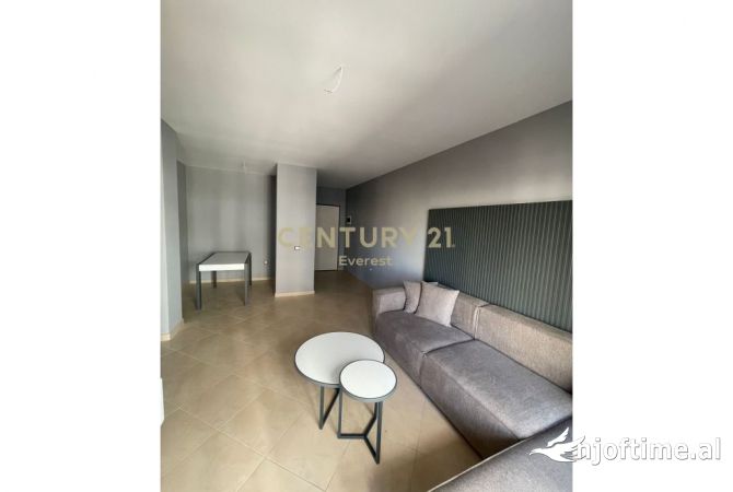 Shtepi me qera 1+1 ne Tirane - 500 Euro