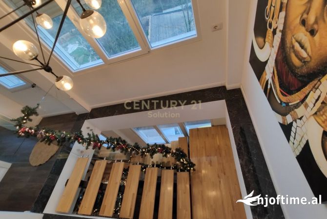Shtepi ne shitje 4+1 ne Tirane - 440,000 Euro