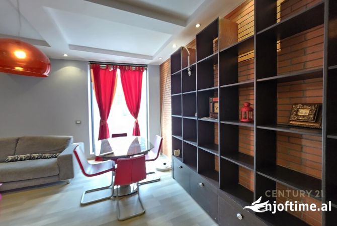 Shtepi me qera 2+1 ne Tirane - 850 Euro