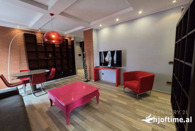 Shtepi me qera 2+1 ne Tirane - 850 Euro