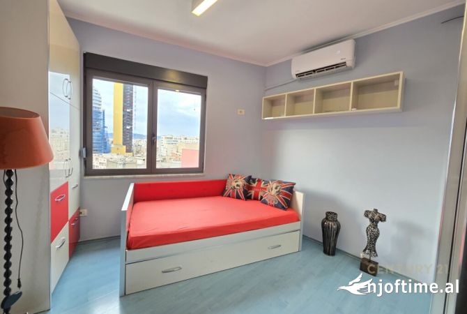 Shtepi me qera Apartament ne Tirane, 2+1, Mobilimi E mobiluar, Pagesa 850  Euro.