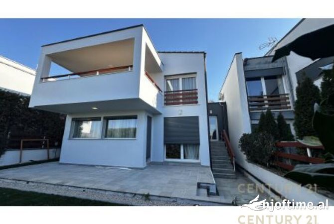 Shtepi ne shitje 3+1 ne Tirane - 640,000 Euro