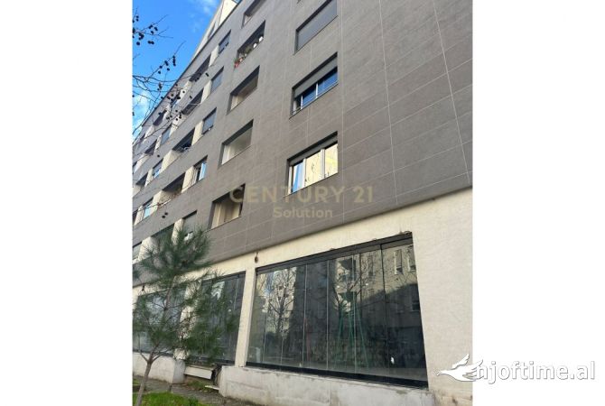 Shtepi ne shitje 1+1 ne Tirane - 125,000 Euro