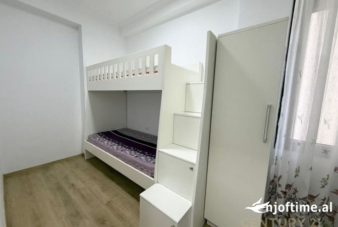 Apartment for rent in Tirana 2+1, Furnished