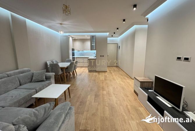 Apartment for rent in Tirana 2+1, Furnished