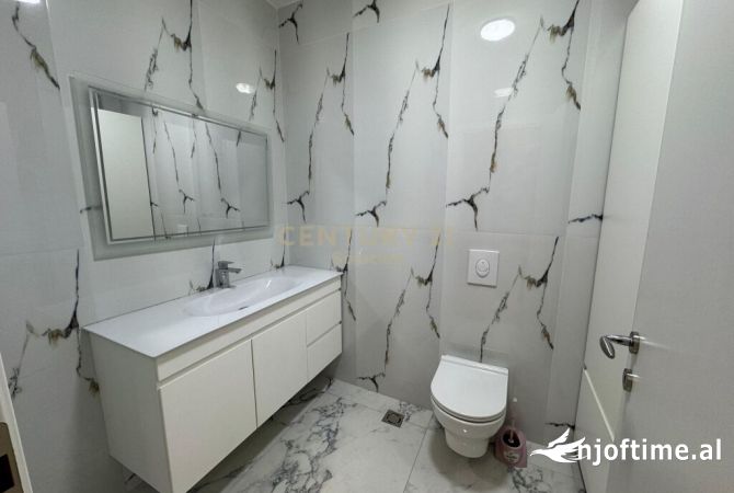 Apartment for rent in Tirana 2+1, Furnished